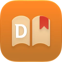 暗礁图书 App 图标