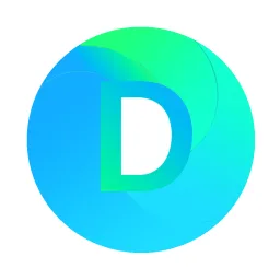 暗礁浏览器 App 图标