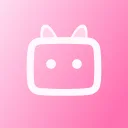 喵哩喵哩 App 图标