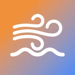 暗涌 App 图标