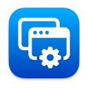 Power Wallpaper App 图标